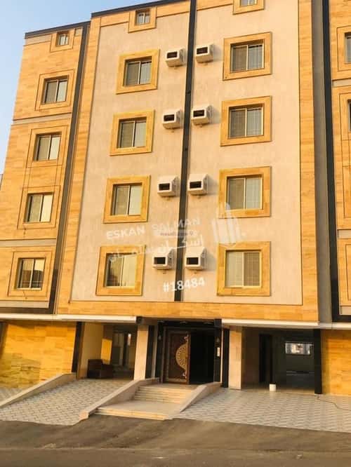 شقة ب 6 غرف الشوقية، مكة المكرمة