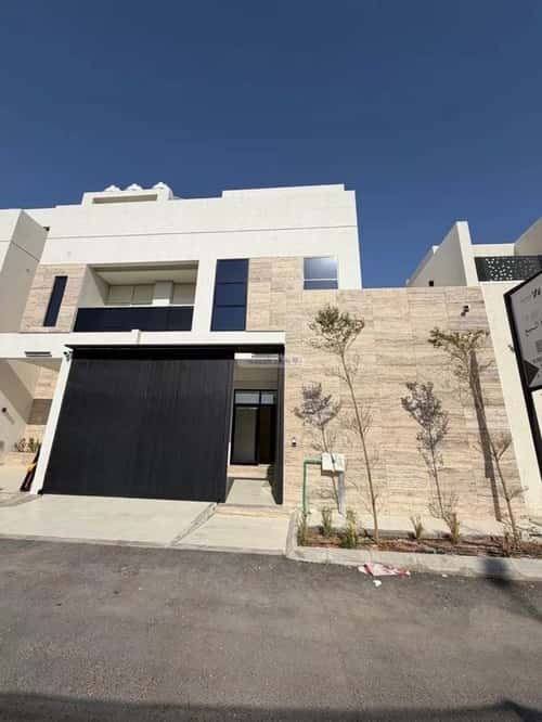 دور 518 متر مربع ب 3 غرف المصيف، شمال الرياض، الرياض