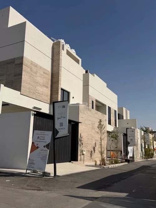 Floor 518 SQM with 3 Bedrooms Al-Maseef, North Riyadh, Riyadh