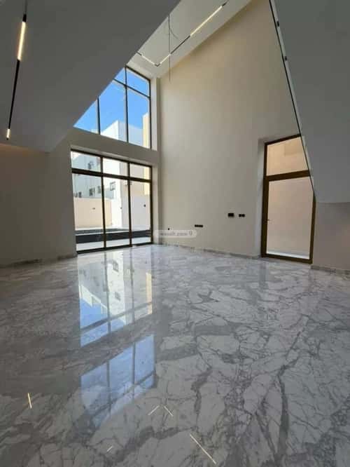 فيلا 375 متر مربع شرقية على شارع 15م الوادي، شمال الرياض، الرياض