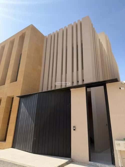 فيلا 375 متر مربع شرقية على شارع 15م الوادي، شمال الرياض، الرياض