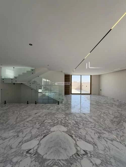 فيلا 375 متر مربع شرقية على شارع 15م الوادي، شمال الرياض، الرياض