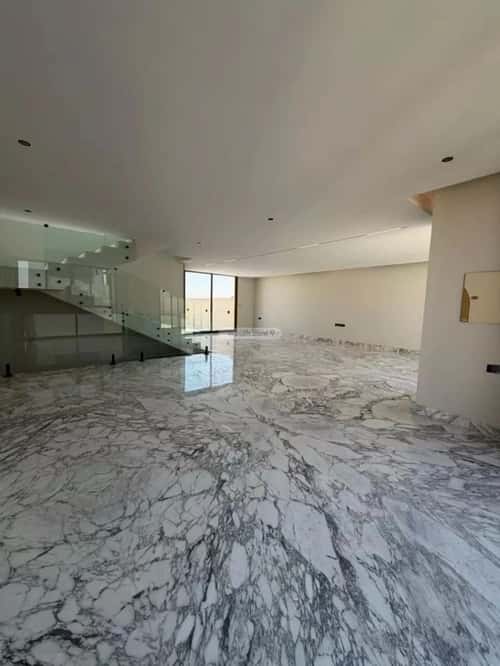 فيلا 375 متر مربع شرقية على شارع 15م الوادي، شمال الرياض، الرياض