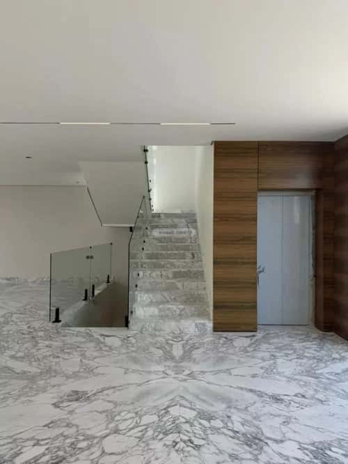 Villa 375 SQM Facing East on 15m Width Street Al-Wadi, North Riyadh, Riyadh