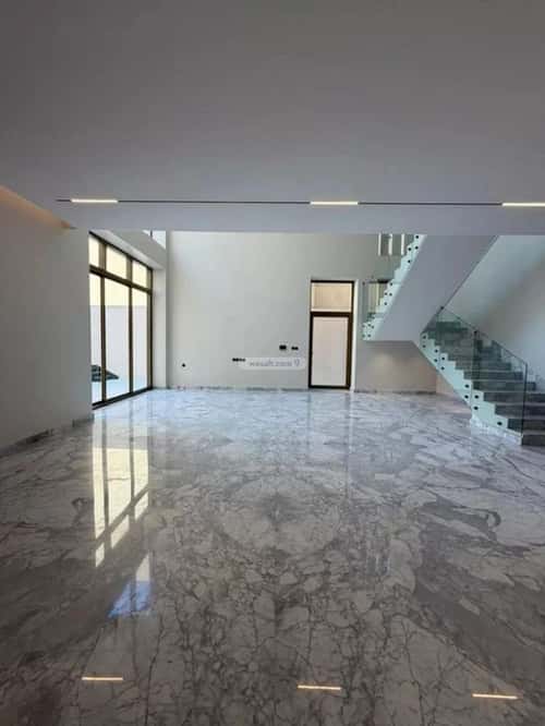 Villa 375 SQM Facing East on 15m Width Street Al-Wadi, North Riyadh, Riyadh