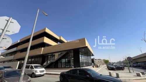 مكتب للإيجار المرسلات، شمال الرياض، الرياض