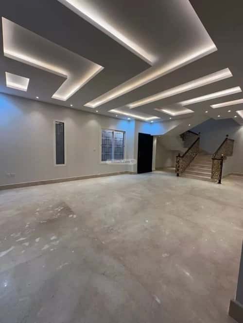 فيلا 405 متر مربع واجهة شرقية ب 6 غرف الياسمين، شمال الرياض، الرياض