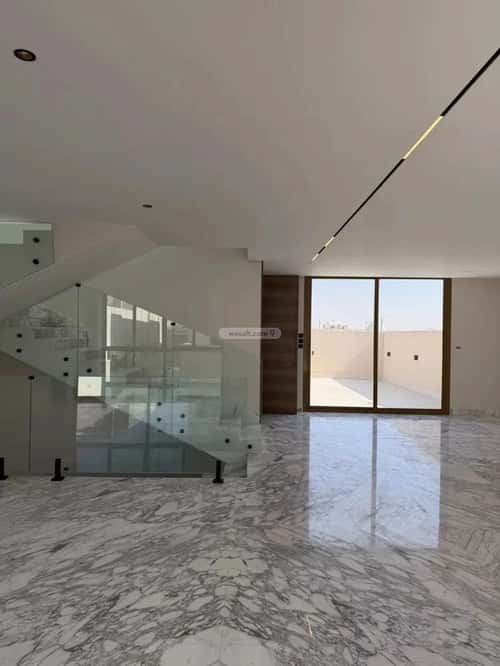 Villa 375 SQM Facing East on 15m Width Street Al-Wadi, North Riyadh, Riyadh