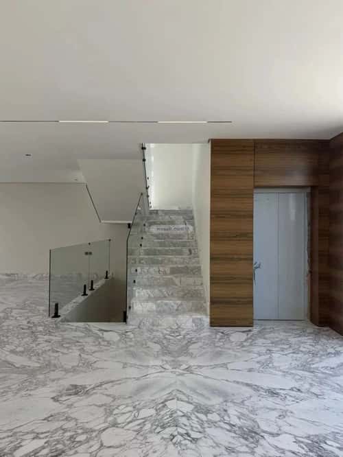 Villa 375 SQM Facing East on 15m Width Street Al-Wadi, North Riyadh, Riyadh