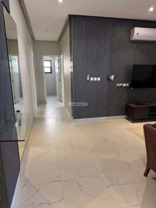 شقة ب 3 غرف العارض، شمال الرياض، الرياض