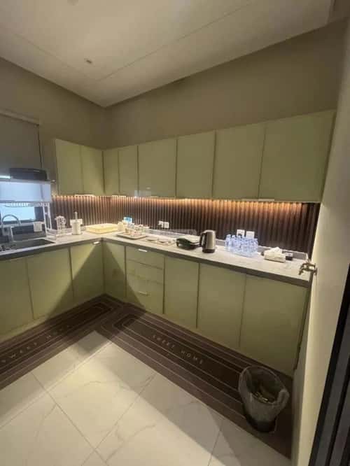 Apartment with 3 Bedrooms Al-Arid, North Riyadh, Riyadh