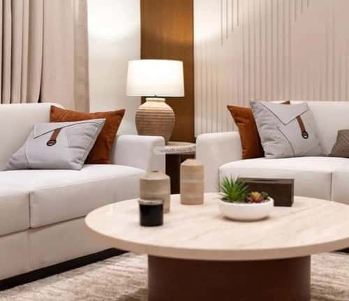 Villa 329 SQM Facing West on 40m Width Street As-Safa, Central Riyadh, Riyadh