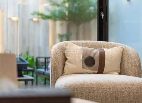 فيلا 329 متر مربع غربية على شارع 40م الصفاء، وسط الرياض، الرياض