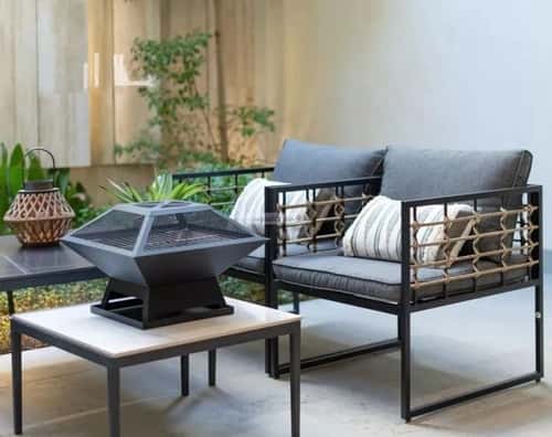 Villa 329 SQM Facing West on 40m Width Street As-Safa, Central Riyadh, Riyadh