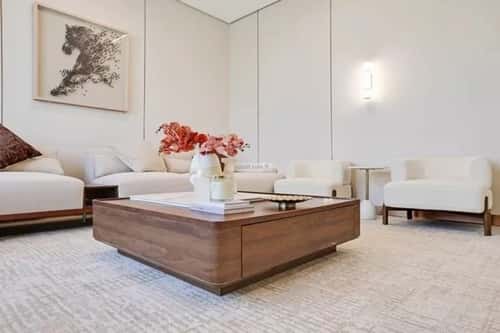 3 bedroom villa in Al Narjis