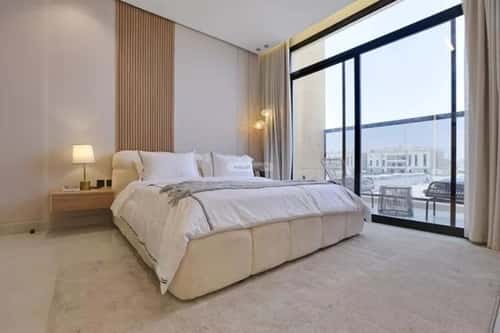 Villa 235 SQM Facing North on 22m Width Street An-Narjis, North Riyadh, Riyadh