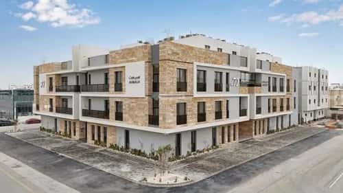 شقة بغرفة المنار، شرق الرياض، الرياض