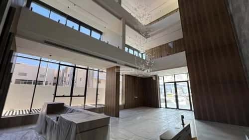 مكتب للإيجار غرناطة، شرق الرياض، الرياض