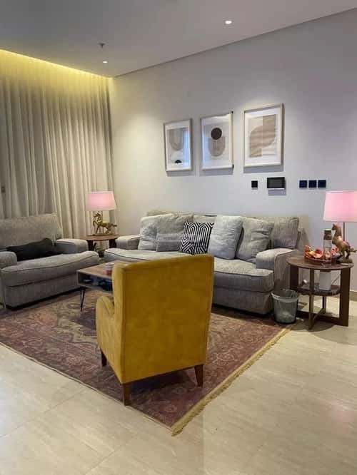 شقة بغرفتين المونسية، شرق الرياض، الرياض