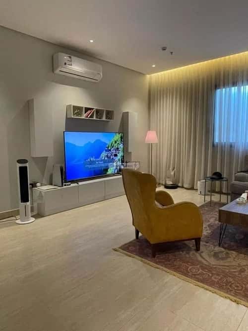 شقة بغرفتين المونسية، شرق الرياض، الرياض