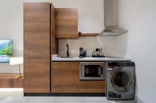 Apartment with 3 Bedrooms An-Narjis, North Riyadh, Riyadh