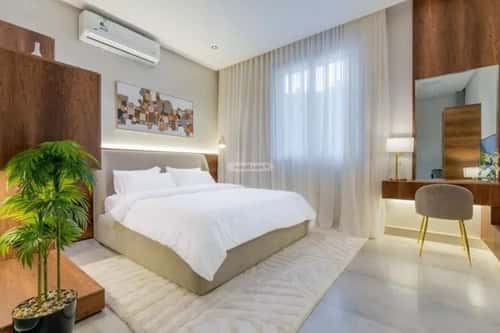 Apartment with 3 Bedrooms An-Narjis, North Riyadh, Riyadh