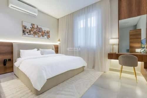 شقة ب 3 غرف النرجس، شمال الرياض، الرياض