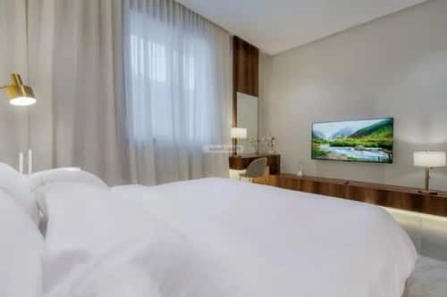 Apartment with 3 Bedrooms An-Narjis, North Riyadh, Riyadh