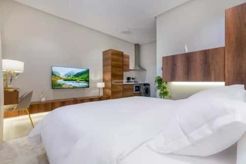 Apartment with 3 Bedrooms An-Narjis, North Riyadh, Riyadh