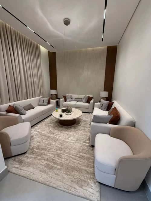 فيلا 354 متر مربع الصفاء، وسط الرياض، الرياض