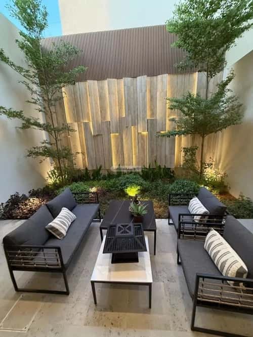 Villa 354 SQM As-Safa, Central Riyadh, Riyadh