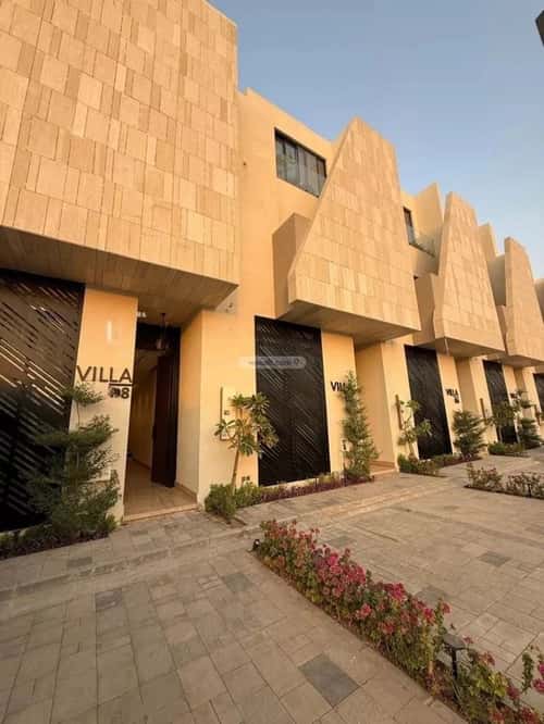 فيلا 354 متر مربع الصفاء، وسط الرياض، الرياض