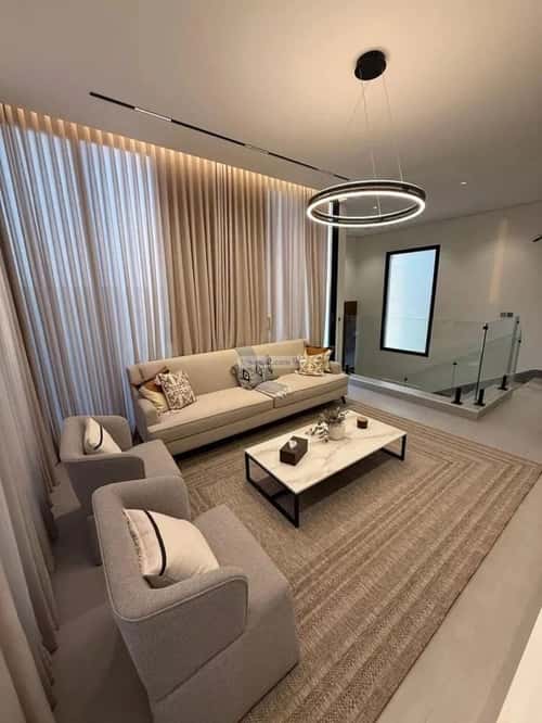 Villa 354 SQM As-Safa, Central Riyadh, Riyadh