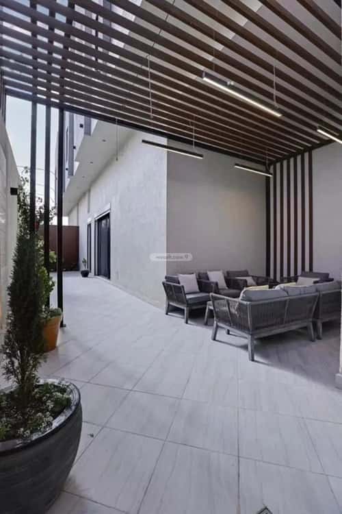 شقة ب 3 غرف العارض، شمال الرياض، الرياض