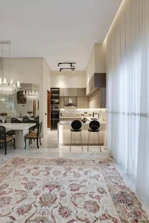 شقة ب 3 غرف العارض، شمال الرياض، الرياض