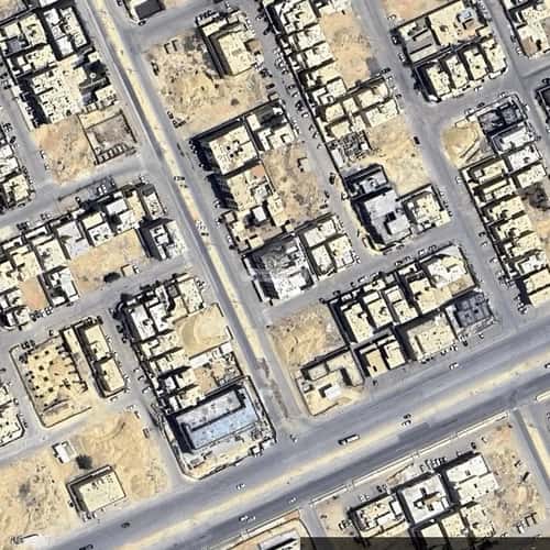 شقة ب 3 غرف العارض، شمال الرياض، الرياض