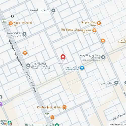 Apartment with 3 Bedrooms Al-Arid, North Riyadh, Riyadh