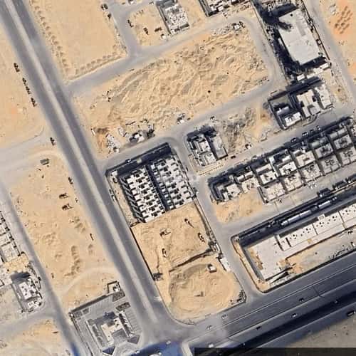 Villa 329 SQM Facing East on 18m Width Street As-Safa, Central Riyadh, Riyadh