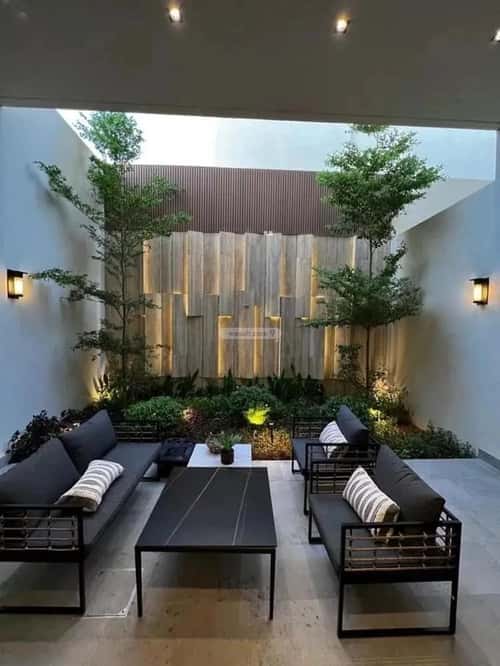 فيلا 329 متر مربع شرقية على شارع 18م الصفاء، وسط الرياض، الرياض