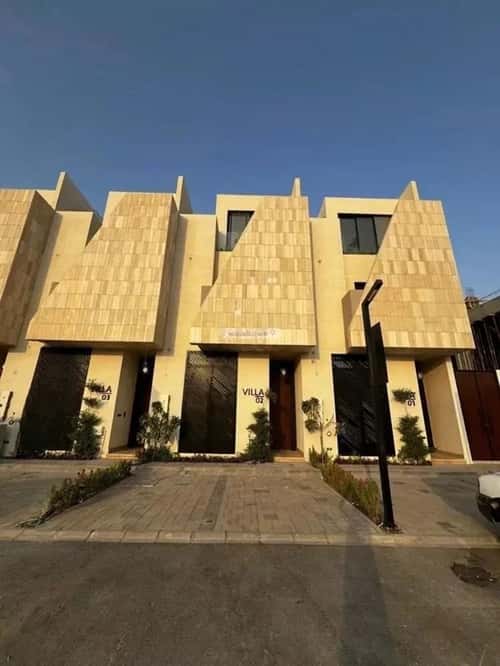 فيلا 329 متر مربع شرقية على شارع 18م الصفاء، وسط الرياض، الرياض