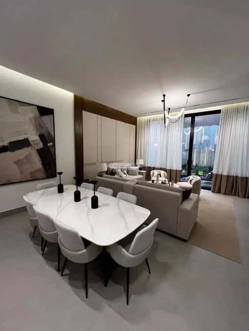 Villa 329 SQM Facing East on 18m Width Street As-Safa, Central Riyadh, Riyadh