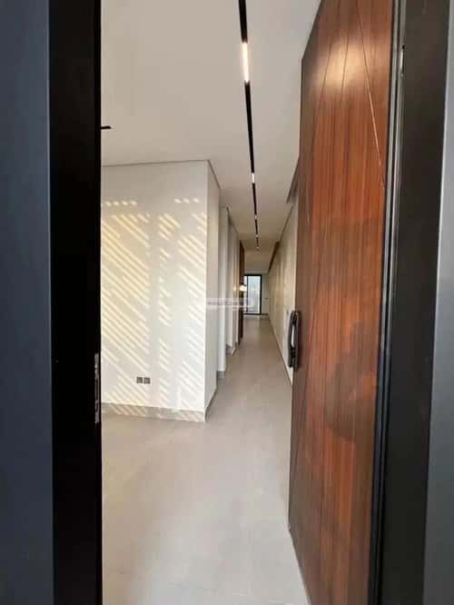 Villa 338 SQM Facing West on 40m Width Street As-Safa, Central Riyadh, Riyadh