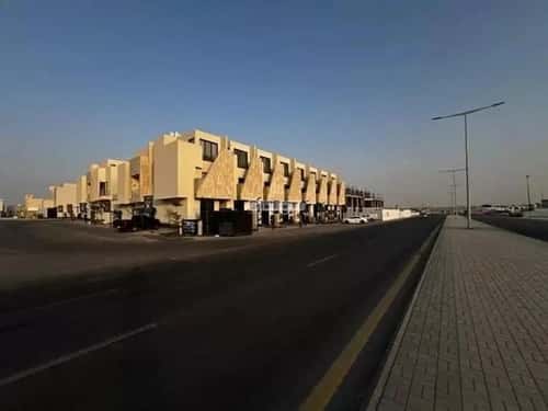 Villa 338 SQM Facing West on 40m Width Street As-Safa, Central Riyadh, Riyadh