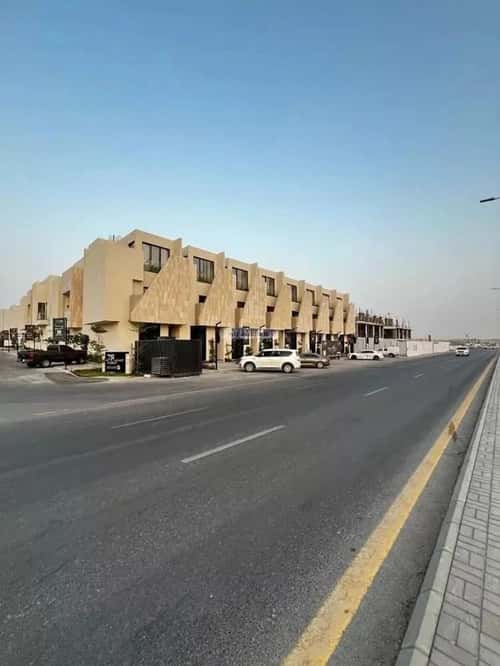 Villa 336 SQM Facing East on 40m Width Street As-Safa, Central Riyadh, Riyadh