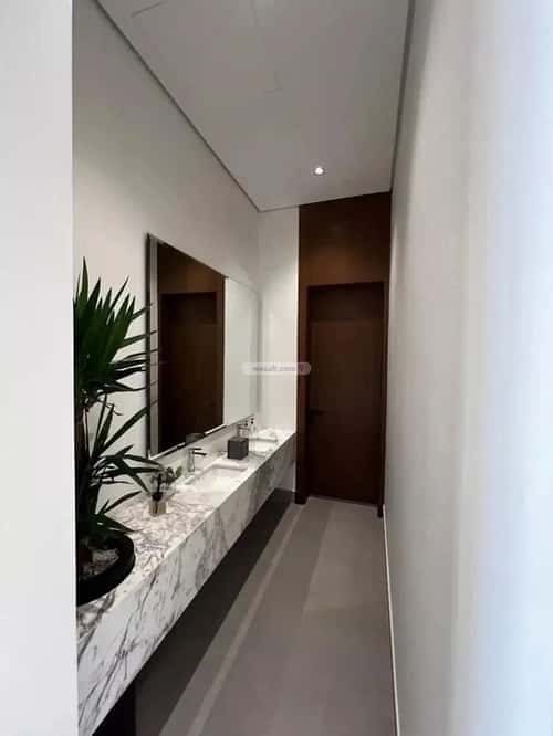 Villa 329 SQM Facing West on 40m Width Street As-Safa, Central Riyadh, Riyadh