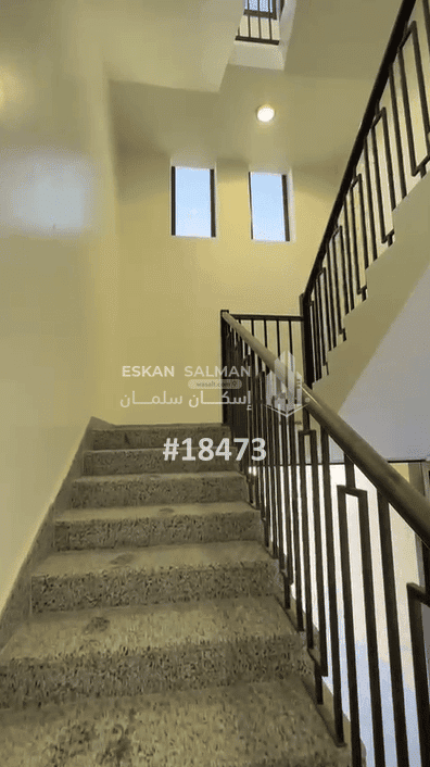 Villa 231 SQM Facing East on 15m Width Street Al-Wurud, Almuzahimih