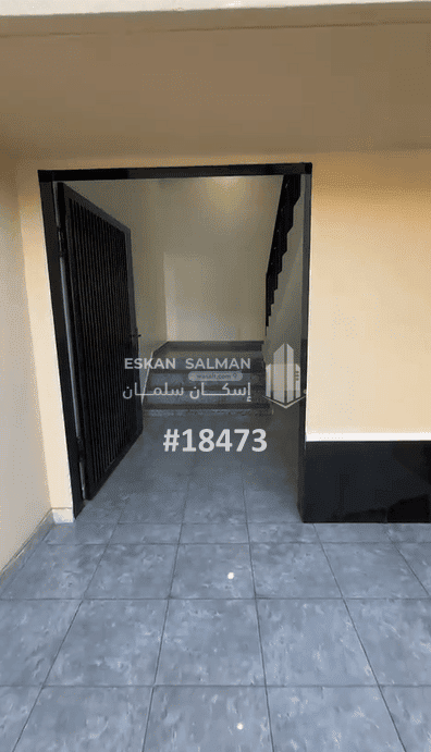 فيلا 231 متر مربع شرقية على شارع 15م الورود، المزاحمية