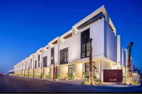 فيلا 310 متر مربع غربية على شارع 40م الصفاء، وسط الرياض، الرياض