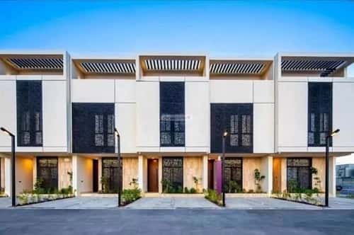 فيلا 310 متر مربع غربية على شارع 40م الصفاء، وسط الرياض، الرياض