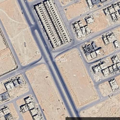 فيلا 310 متر مربع غربية على شارع 40م الصفاء، وسط الرياض، الرياض